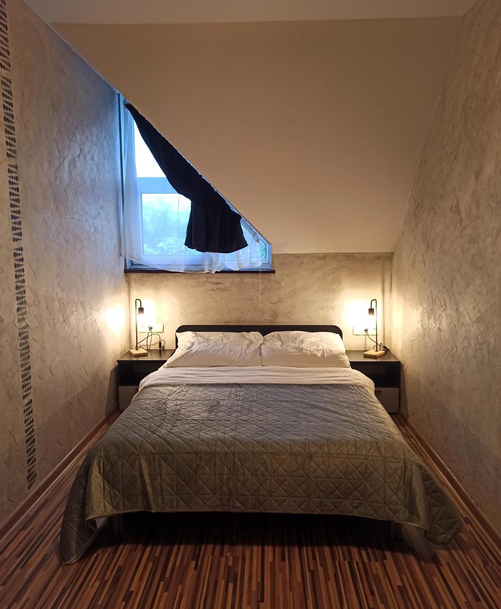Apartaments Gory Niedzica Zamek Eksteriør billede