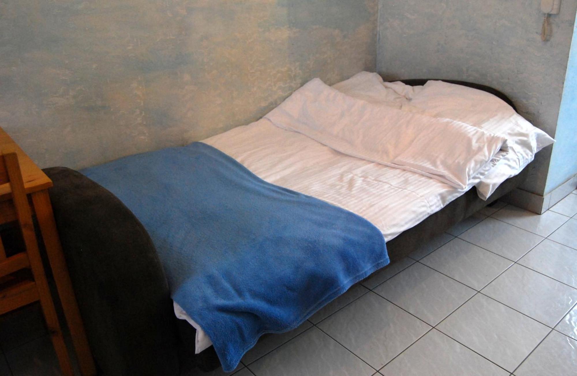 Apartaments Gory Niedzica Zamek Eksteriør billede
