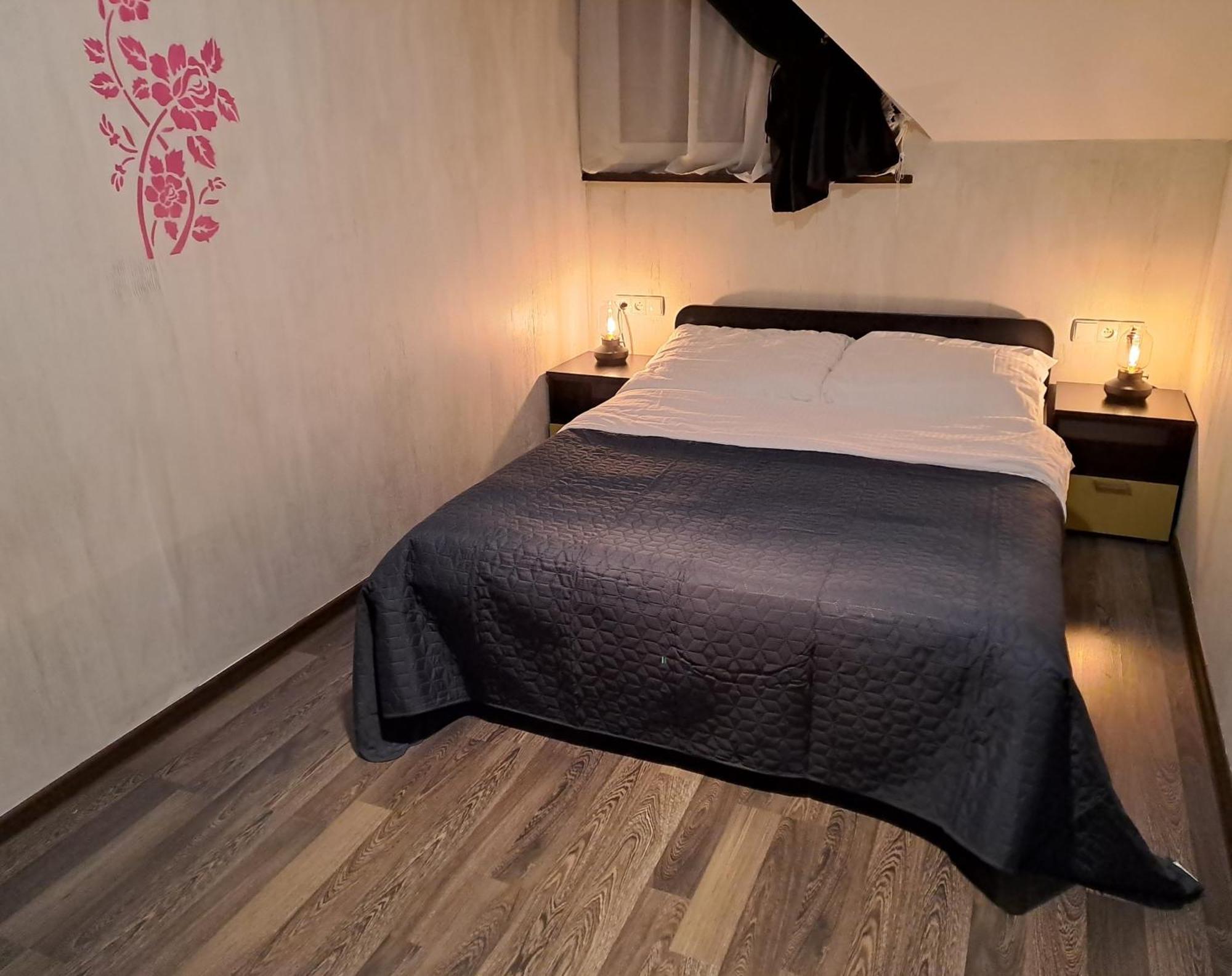 Apartaments Gory Niedzica Zamek Eksteriør billede