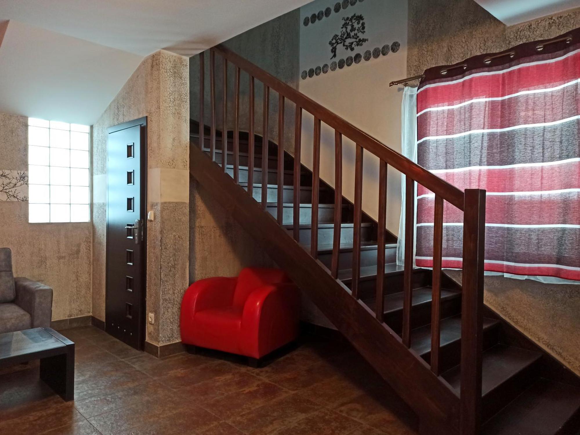 Apartaments Gory Niedzica Zamek Eksteriør billede