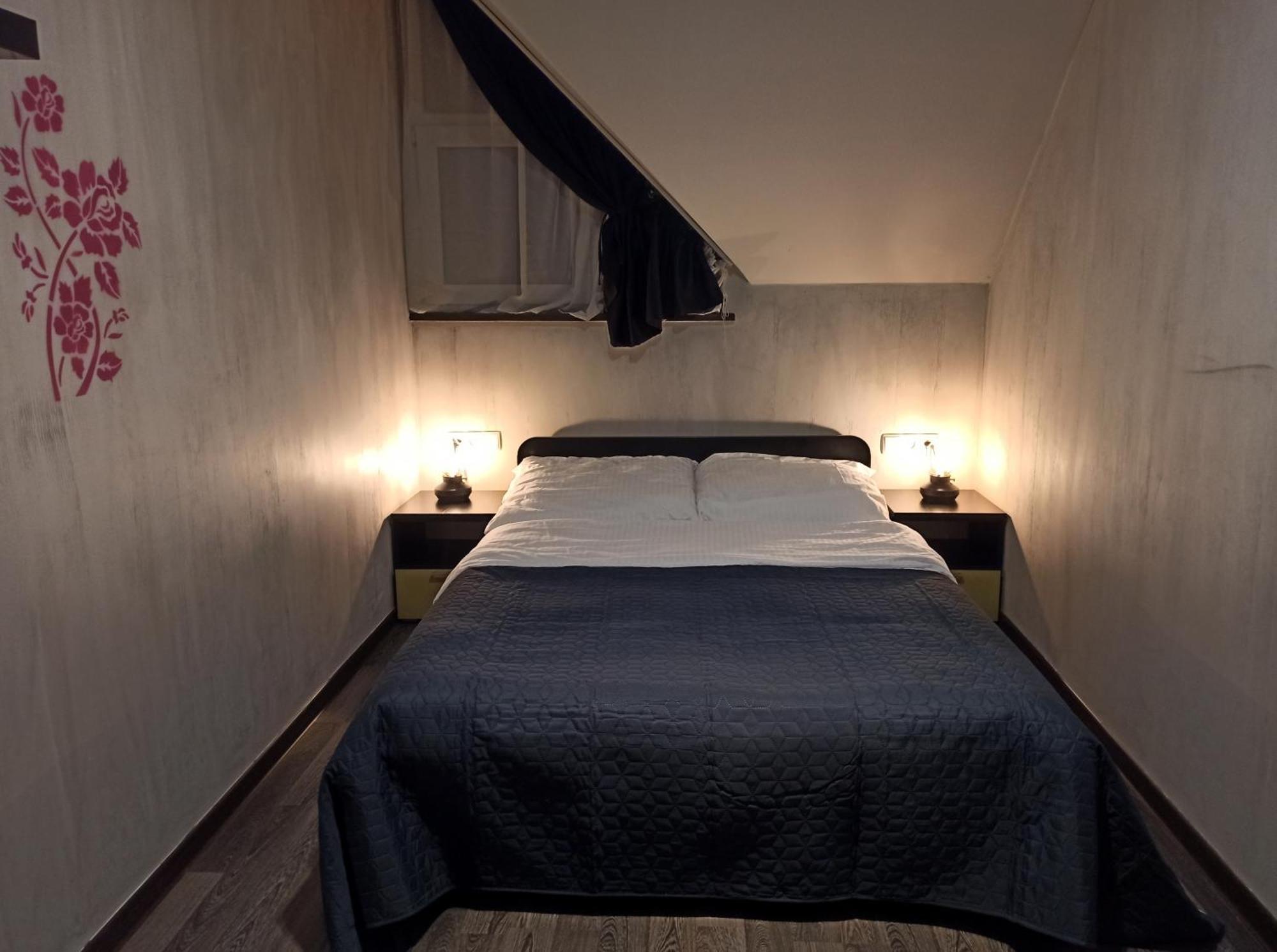 Apartaments Gory Niedzica Zamek Eksteriør billede